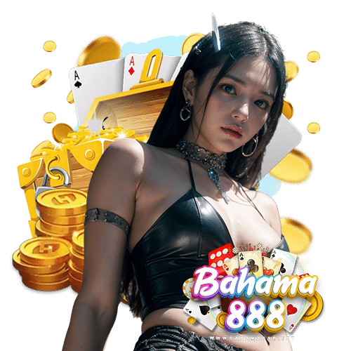 bahama888 คาสิโนออนไลน์
