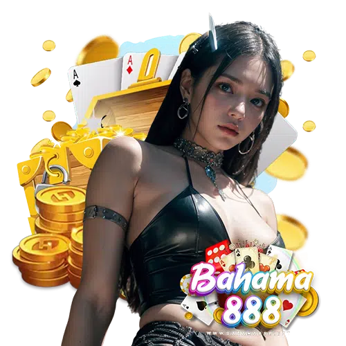 bahama888 คาสิโนออนไลน์