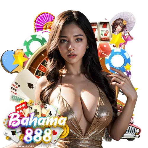 bahama888 ลิขสิทธิ์แท้