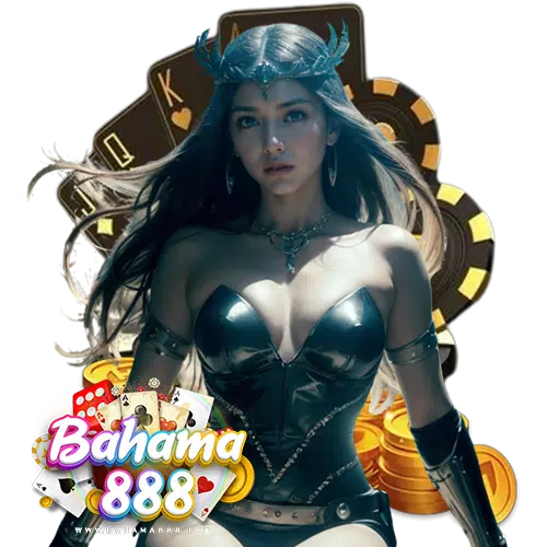 bahama888 เว็บพนันยอดนิยม