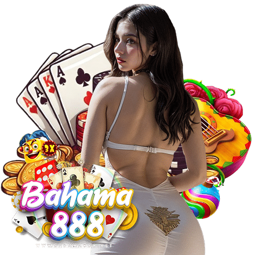 bahama888 ไม่มีขั้นต่ำ