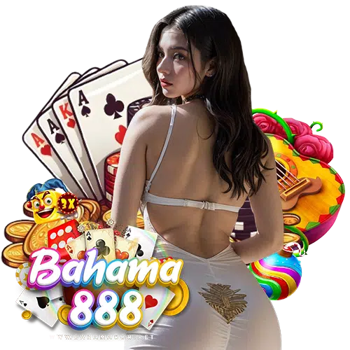 bahama888 ไม่มีขั้นต่ำ