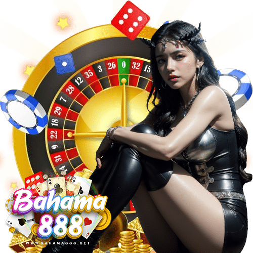 bahama888